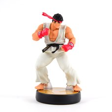 Ryu amiibo | Super Smash Bros. (US Ver.)