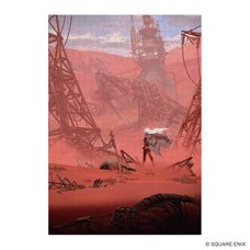 NieR: Automata 1000-Piece Jigsaw Puzzle D