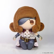 Final Fantasy IX Plushie Beatrix