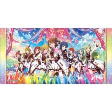 Bushiroad Rubber Mat Collection V2 Vol. 748 The Idolm@ster Million Live! 10th Anniversary Ver.
