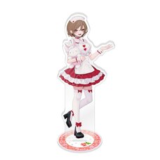 Hatsune Miku Akihabara Festival 2025 Acrylic Stand Meiko: Concept Cafe Ver.