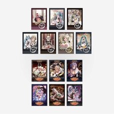 Goddess of Victory: Nikke Trading Instant Photo Maid & Bunny Girl Box Set