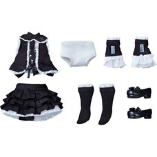 Nendoroid Doll Outfit Set: Sega feat. Hatsune Miku Project Hatsune Miku: ∞ Ver.