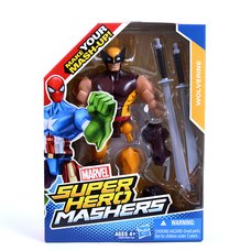 Marvel Super Hero Mashers Action Figures Wave 2