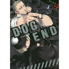 Dog End Vol. 4