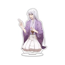 Fruits Basket Acrylic Stand Ayame Soma: New Year's Party Ver.