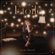 Étoile | Ayaka Ohashi Acoustic Mini CD Album