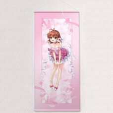 Key 25th Extra Large Tapestry Nagisa Furukawa: Key 25th Ver.