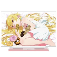 Monogatari Series Acrylic Chara Stand Shinobu Oshino