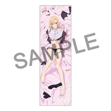 My Dress-Up Darling Dakimakura Pillow Cover Marin Kitagawa: Autumn Ver.