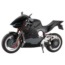 Sousai Shojo Teien Extreme Sports Bike: 2nd Color