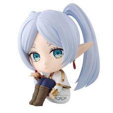 Frieren: Beyond Journey's End Sitting Figure Frieren (Re-run)