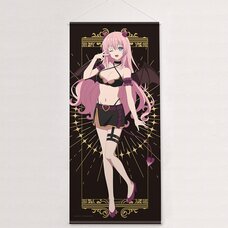 Classroom of the Elite Extra Large Tapestry Honami Ichinose: Devil Ver.