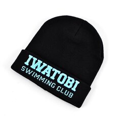 Free! Iwatobi Swimming Club Beanie