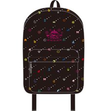Love Live! Series 9th Anniversary Love Live! Fest Full-Color Backpack