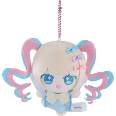 Needy Streamer Overload Punipico AG Mascot Plushie OMGkawaiiAngel