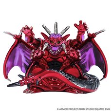 Dragon Quest Metallic Monsters Gallery Grandmaster Nimzo (Re-run)