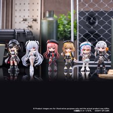 PalVerse Goddess of Victory: Nikke Box Set