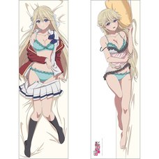 Classroom of the Elite 2-way Tricot Dakimakura Pillow Cover Tsubasa Nanase