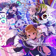 The Idolm@ster: Shiny Colors Echoes 05