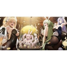 Bushiroad Rubber Mat Collection V2 Vol. 2130 Goddess of Victory: Nikke Golden Coin Rush