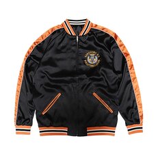 Haikyu!! Souvenir Jacket: Karasuno High School