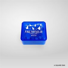 Final Fantasy XIV Music Box Dawntrail