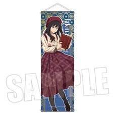 Lycoris Recoil Slim Tapestry Takina Inoue: Reading Ver.