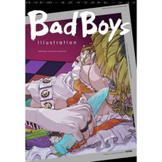 Bad Boys Illustration