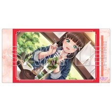 Love Live! Sunshine!! Desk Mat What I Want to Tell You Ver. Dia Kurosawa
