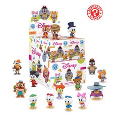 Mystery Minis: Disney Afternoon