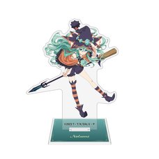 Date A Live V Codename: Witch Natsumi Acrylic Stand