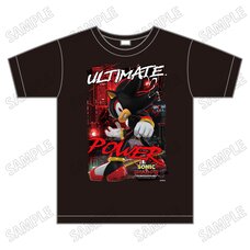 Sonic x Shadow Generations T-Shirt