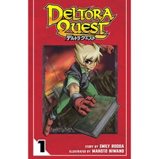 Deltora Quest Vol. 1
