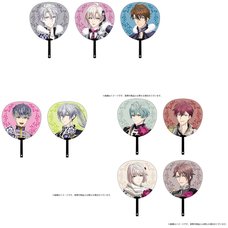 IDOLiSH7 the Movie LIVE 4bit BEYOND THE PERiOD Big Hand Fan Collection Vol. 2