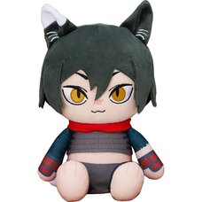 Delicious in Dungeon Plushie Izutsumi