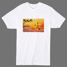 Japan Anima(tor) Expo T-Shirt #10: Yamaderoid