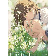 Hechima Artworks: travidebla