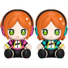 Huggy Good Smile Ensemble Stars!! Hinata Aoi/Yuta Aoi