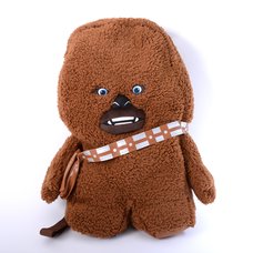 Classic Star Wars Backpack Pals - Chewbacca
