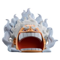 One Piece FL Monkey D. Luffy Gear 5 Vol. 3 Non-Scale Figure