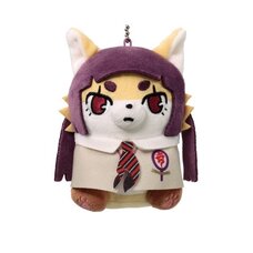 Blue Exorcist -Shimane Illuminati Saga- Doubutsu Phose Mascot Izumo Kamiki