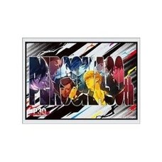 Bushiroad Sleeve Collection High-Grade Vol. 5305 Persona 30th Key Visual A