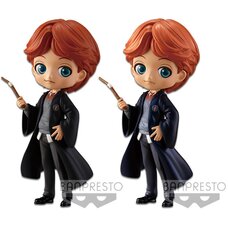 Q Posket Quidditch Style Harry Potter Banpresto Tokyo Otaku Mode Tom