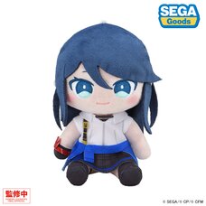 Project Sekai: Colorful Stage! feat. Hatsune Miku My Sekai Plushie Hoshino Ichika Plushie S