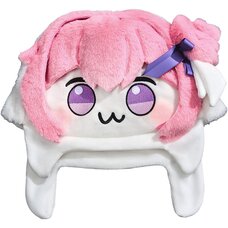 Goddess of Victory: Nikke Doro Series Character Hat