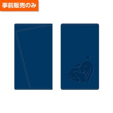 The Idolm@ster Cinderella Girls 5th Live Tour: Serendipity Parade!!! Producer Key Case