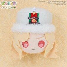 Goddess of Victory: Nikke Pingurumi Plushie Vol.2 Ludmilla