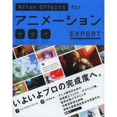 After Effects for the Animation Expert: Animation Effect Expert