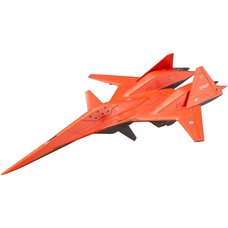Ace Combat ADF-01 (Re-run)
